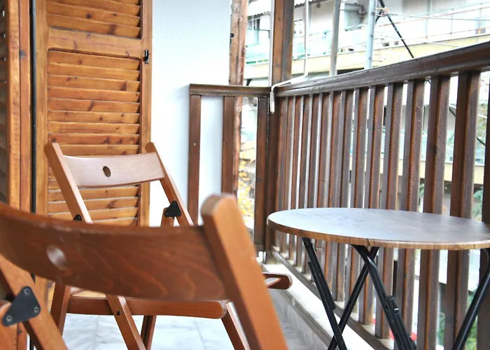 4 Seasons Breeze / Thessaloniki